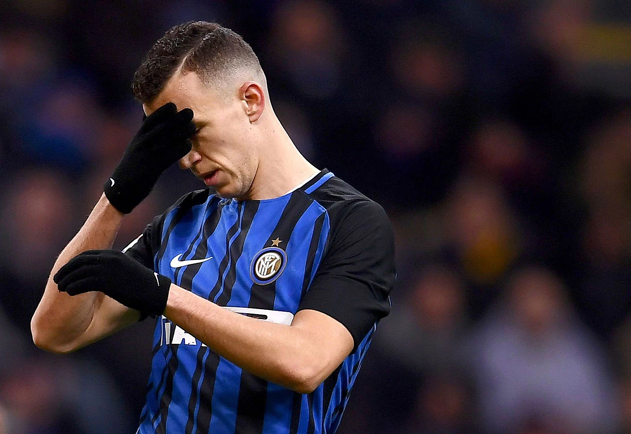 Inter poražen kod Cagliaria