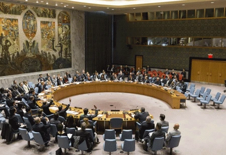 Rusija i Kina uložile veto na prijedlog rezolucije SAD-a o Venezueli