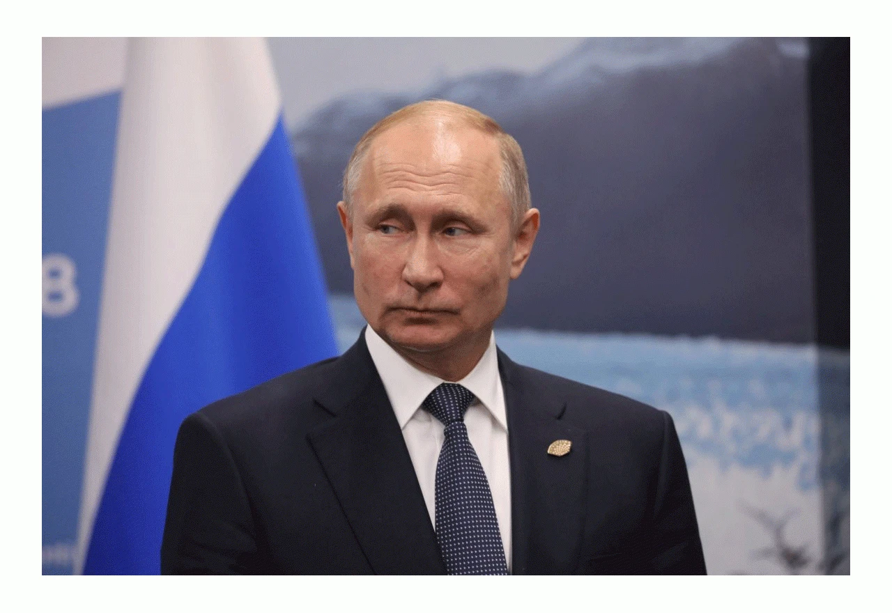 Putin i Modi o tenzijama između Indije i Pakistana