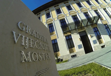 Javna rasprava o Nacrtu proračunu Grada Mostara