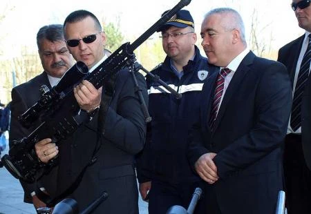 Na vidiku smjena Dragana Lukača?!