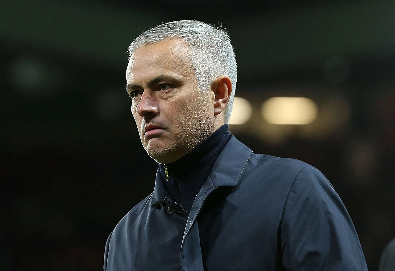 Mourinho: Odbio sam bogatu ponudu jer želim raditi na visokoj razini