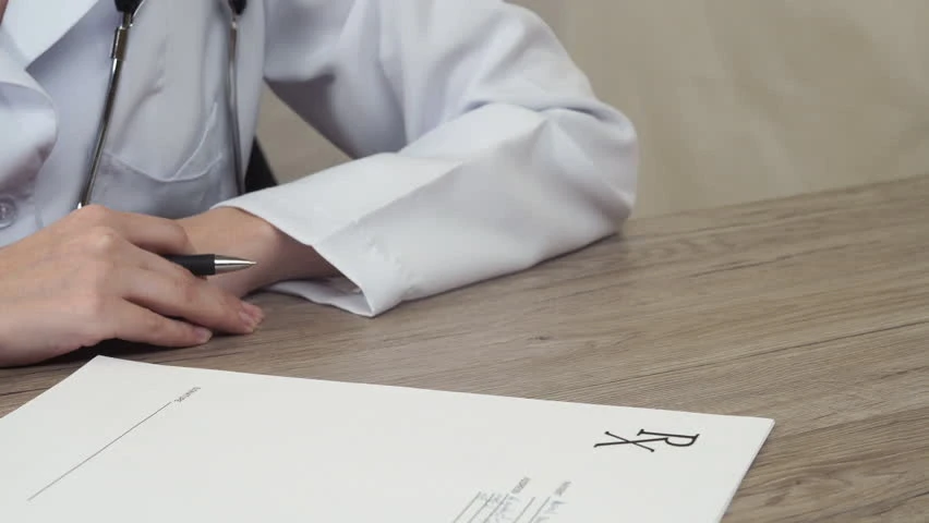 Medicinska sestra lažirala preko 200 liječničkih recepata
