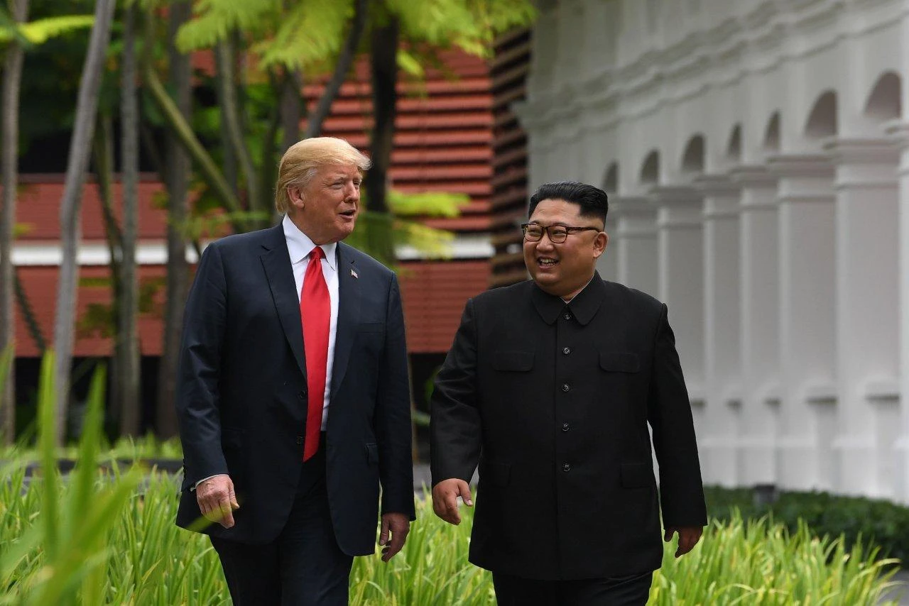 Trump i Kim o pitanjima na koja dosad nema odgovora: Tko će popustiti?