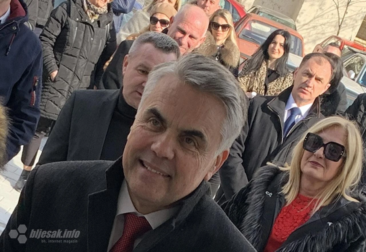 Bevanda o sigurnosti: Nismo najgori kanton u Federaciji