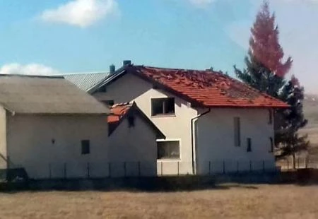 Tomislavgrad: Treći put ove godine proglašeno stanje prirodne nepogode