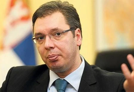 Vučić: Mira na Kosovu će biti sve dok netko ne napadne Srbe