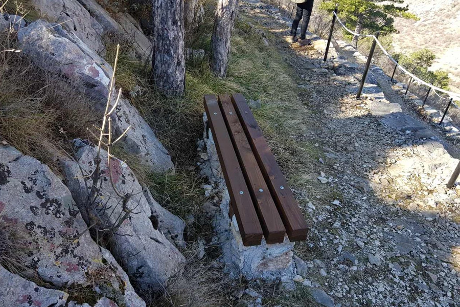 Obnovljena pješačka staza u Blagaju, iz Grada pozivaju da je posjetite