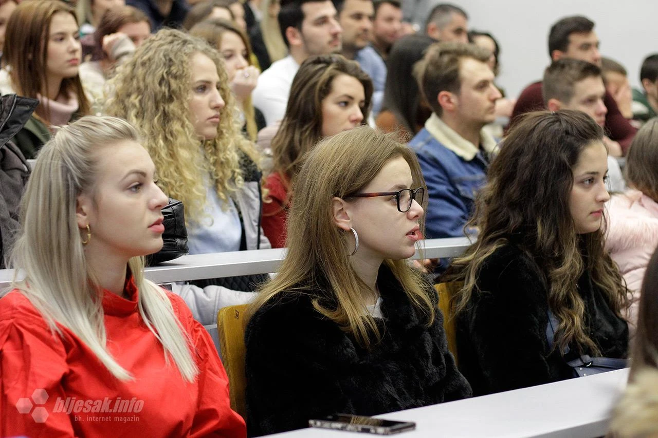 Općina Vitez daje 120 stipendija studentima
