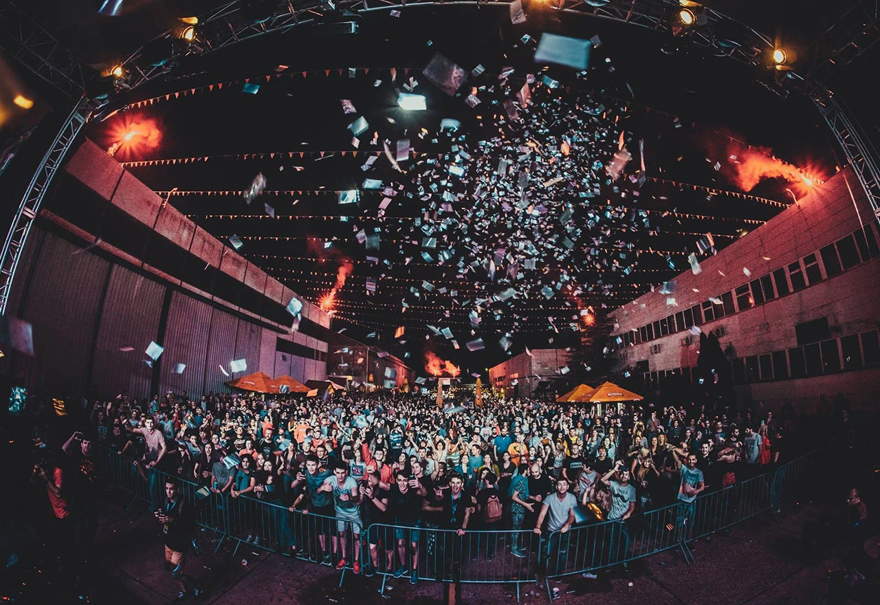 Poznati izvođači najjačeg Mostar Summer Festa