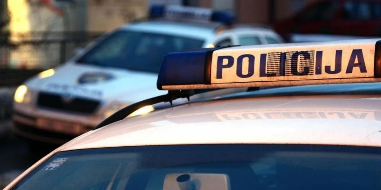 Poginula jedna osoba u prometnoj nesreći kod Livna