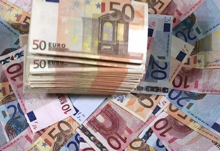 Njemačka za dlaku izbjegla recesiju