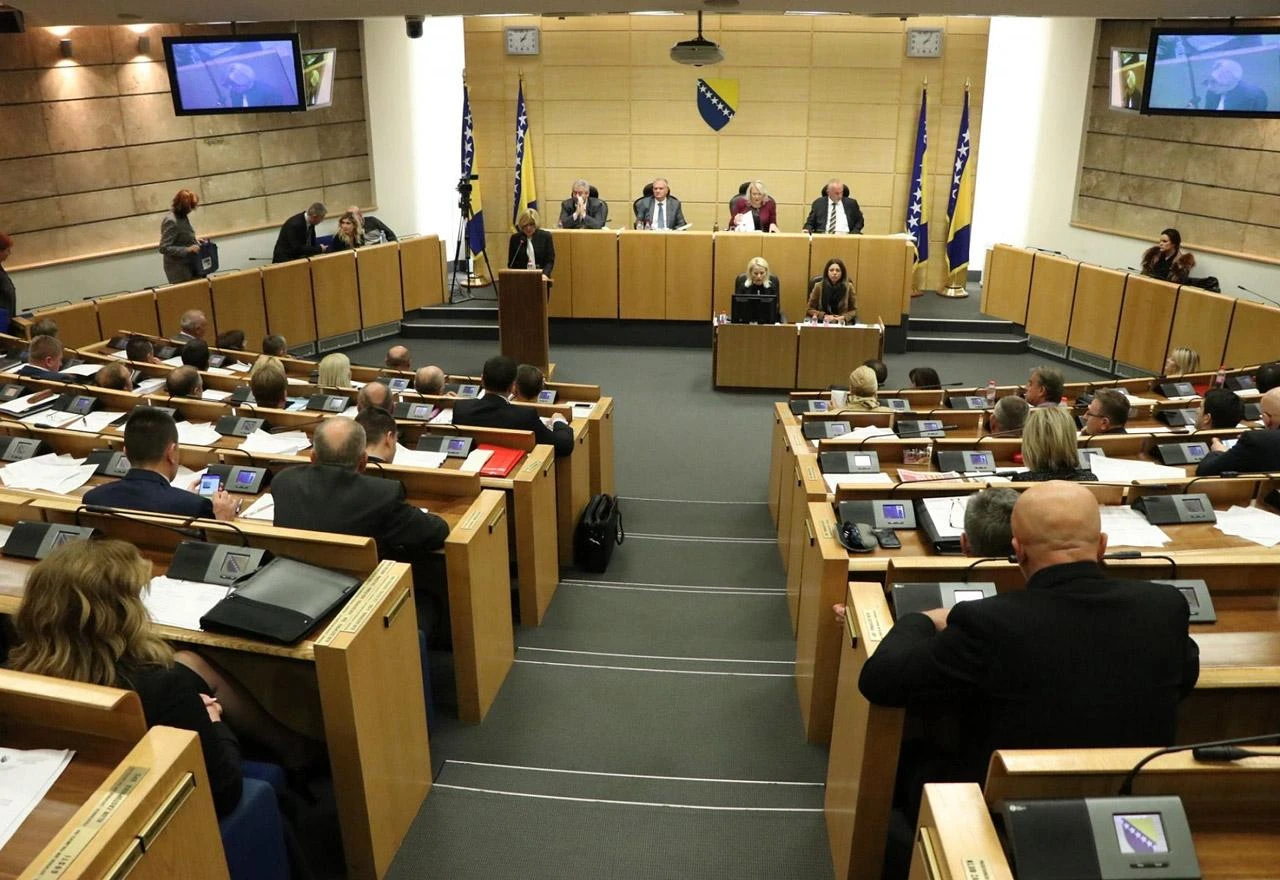 Tko će sjediti u Domu naroda FBiH