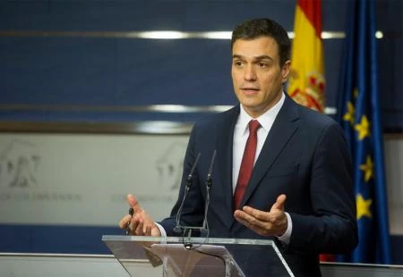 Sanchez pred sazivanjem prijevremenih izbora