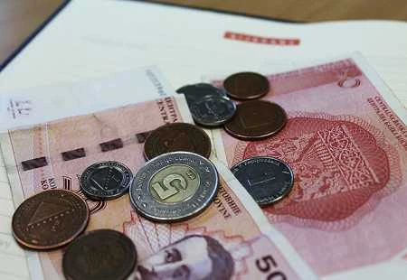 Vanjski dug na kraju godine 4,7 milijardi KM