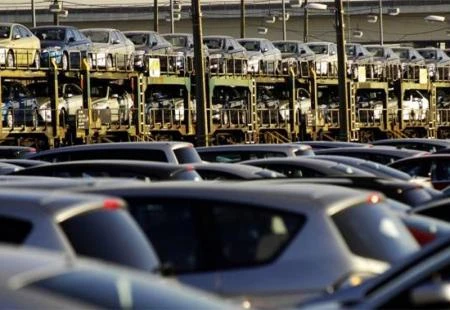 Brexit udara na njemačku auto-industriju