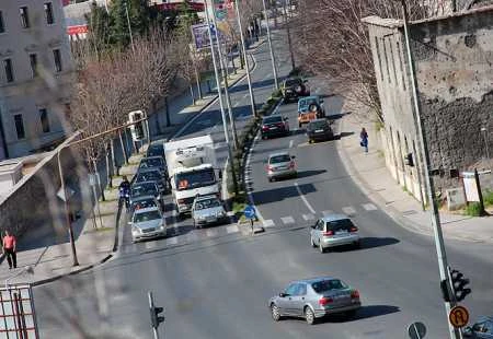 Više od pola registriranih automobila u FBiH starije od 15 godina