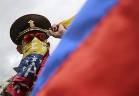 Venezuela novac od nafte deponira kod Rusa