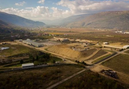Groblje za pse u Mostaru: Ekološka katastrofa ili pranje novca?!