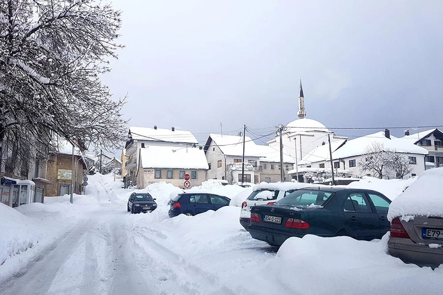 Prestalo stanje prirodne nepogode u Tomislavgradu