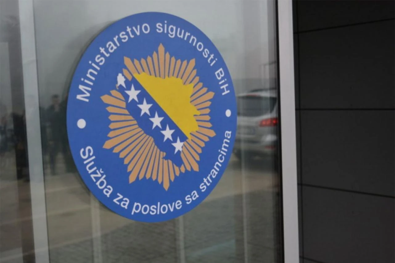 Vlatki Puljić godina dana zatvora