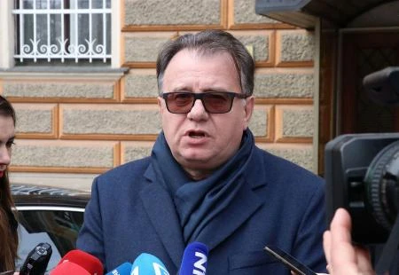 Nikšić: Bh. blok ostaje opozicija na federalnoj i državnoj razini