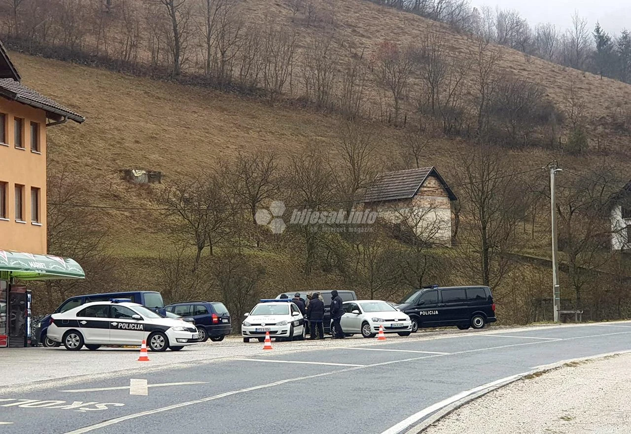 Gačić nije trebao biti na slobodi