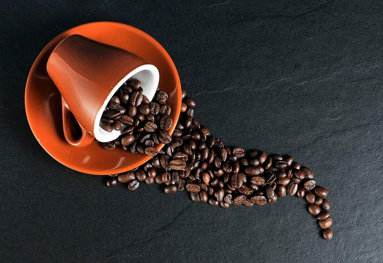 Popili smo 25 milijuna kg kave