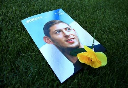 Pronađen 'Piper' u kojemu je bio Emiliano Sala