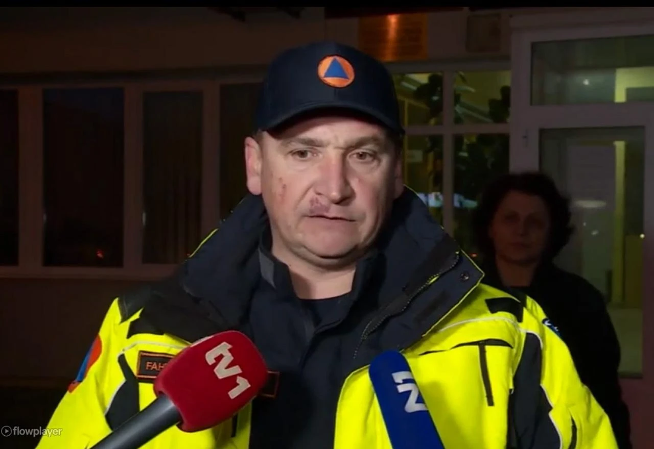 Solak: Krivi su građani