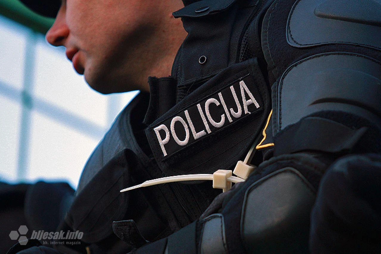 Dvije osobe osumnjičene za ubojstvo starca u Bugojnu