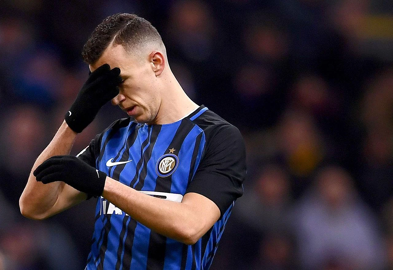 Propao transfer: Arsenal je prevario Perišića