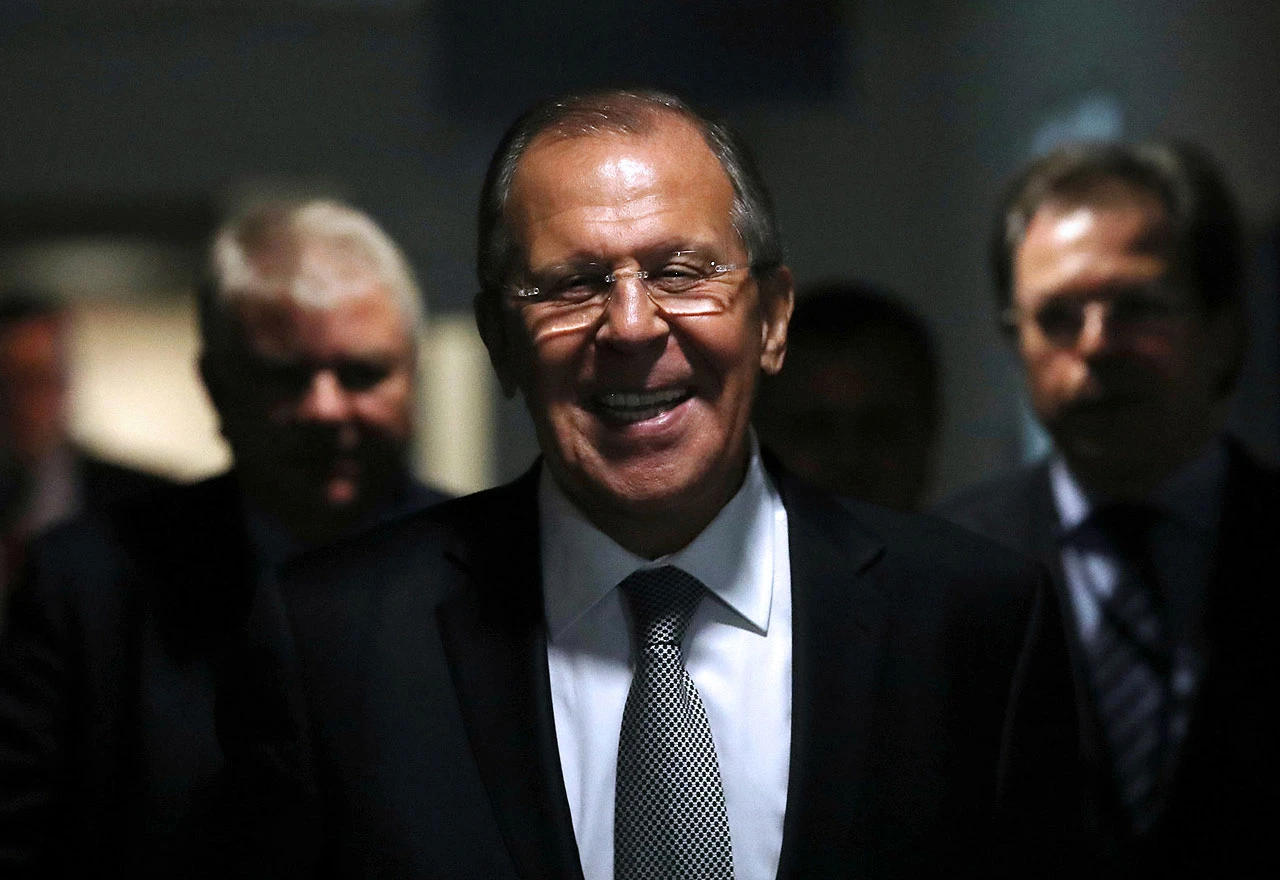 Lavrov: Rusija je spremna djelovati kao posrednik u Venezueli