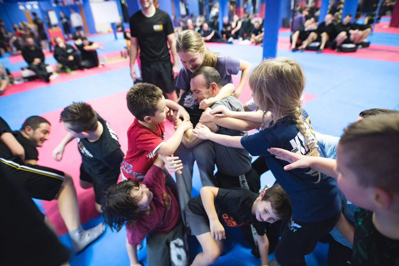 Krav Maga Hercegovina organizira Dane otvorenih vrata za djecu u Mostaru