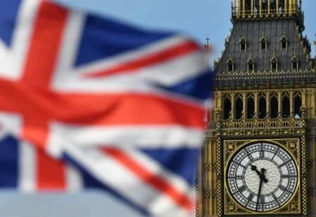Europski parlament predlaže bezvizni režim za Britance nakon Brexita