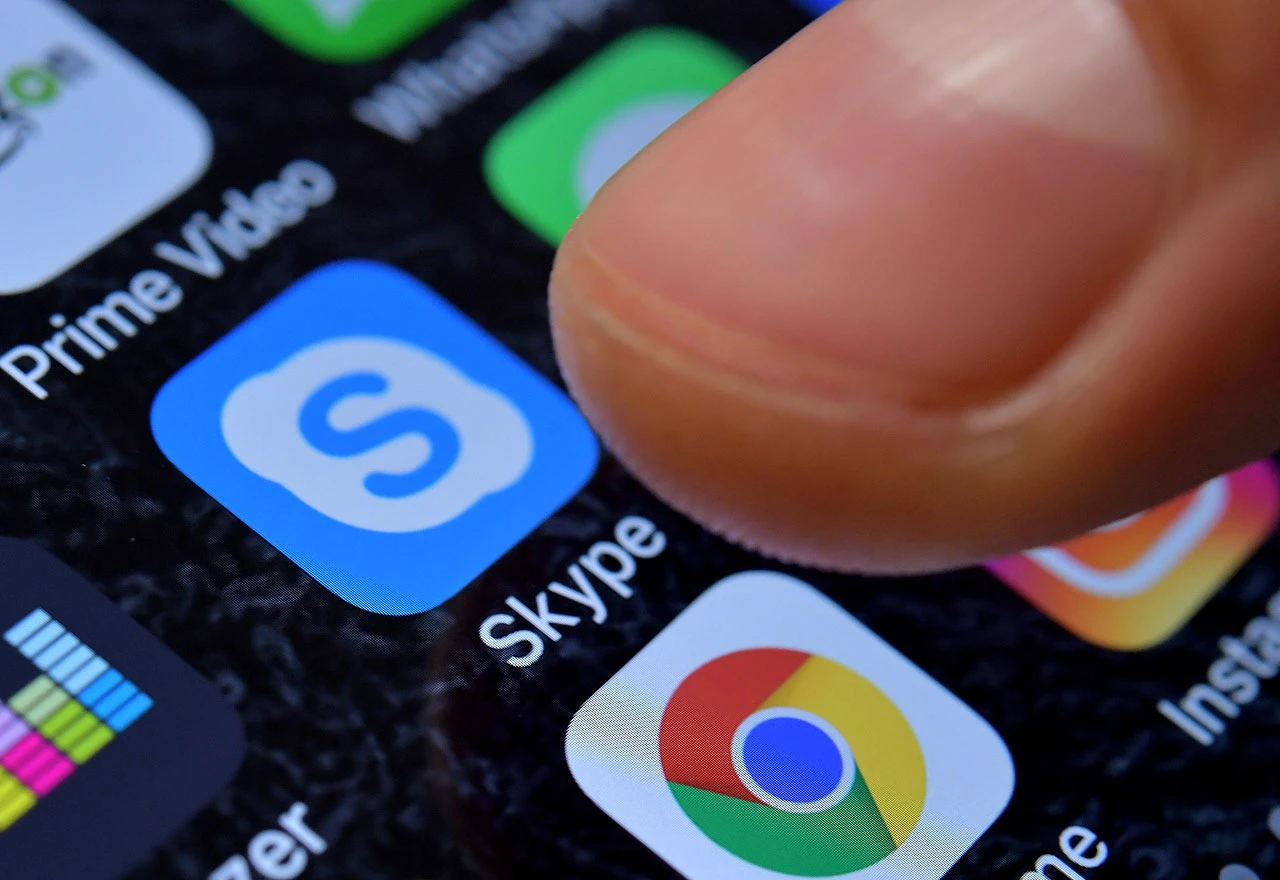 Skype dobio podršku za SMS i razmjenu datoteka putem OneDrivea