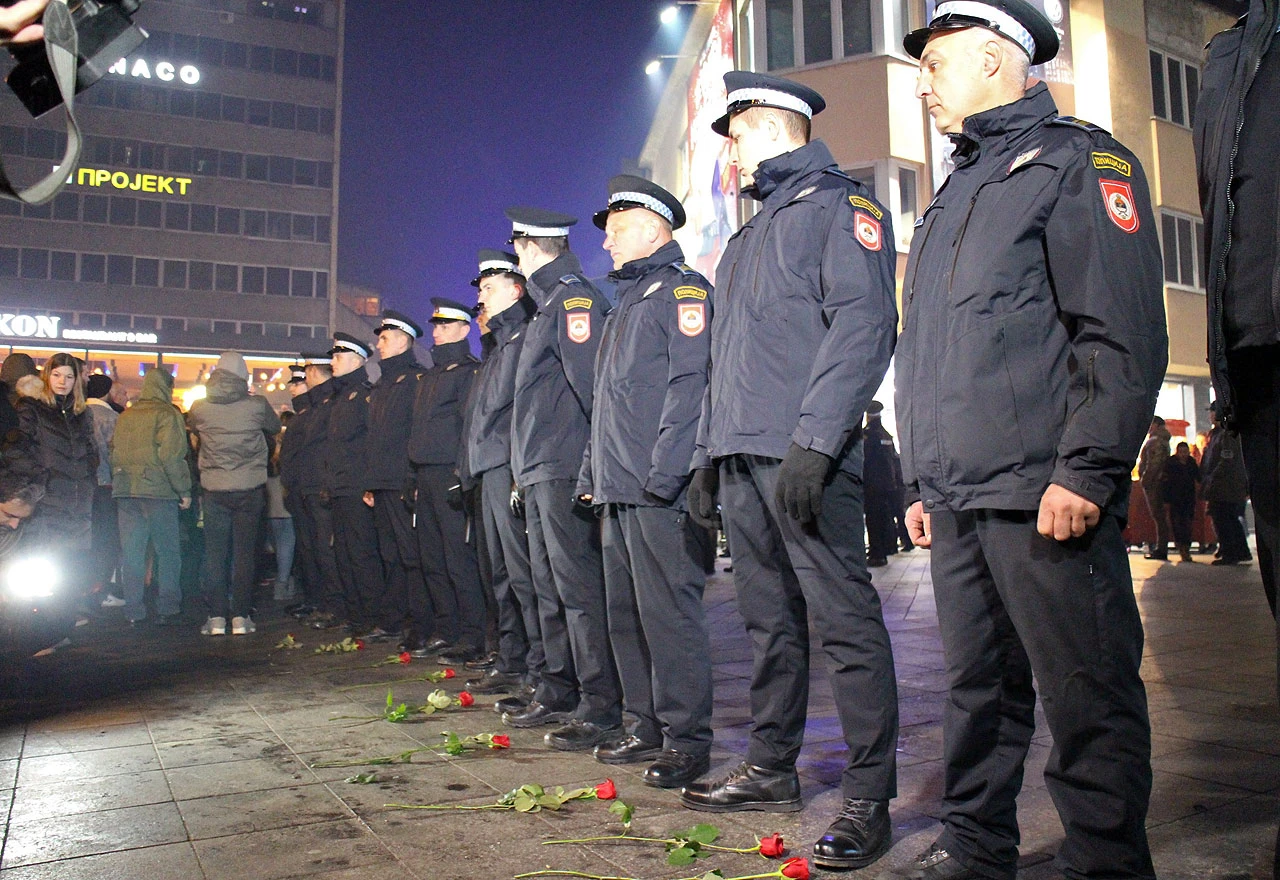 ''Ne zanimaju nas kozmetičke smjene u MUP-u Republike Srpske''