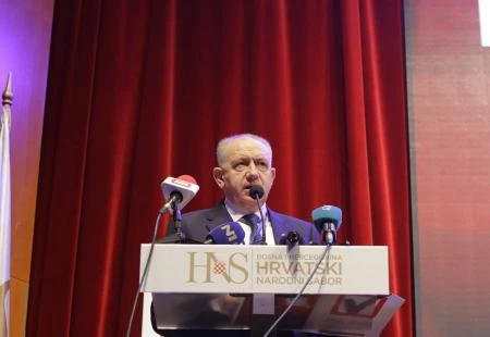 HNS priprema novi prijedlog Izbornog zakona