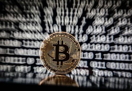 Vrijednost bitcoina mogla bi potonuti na nulu