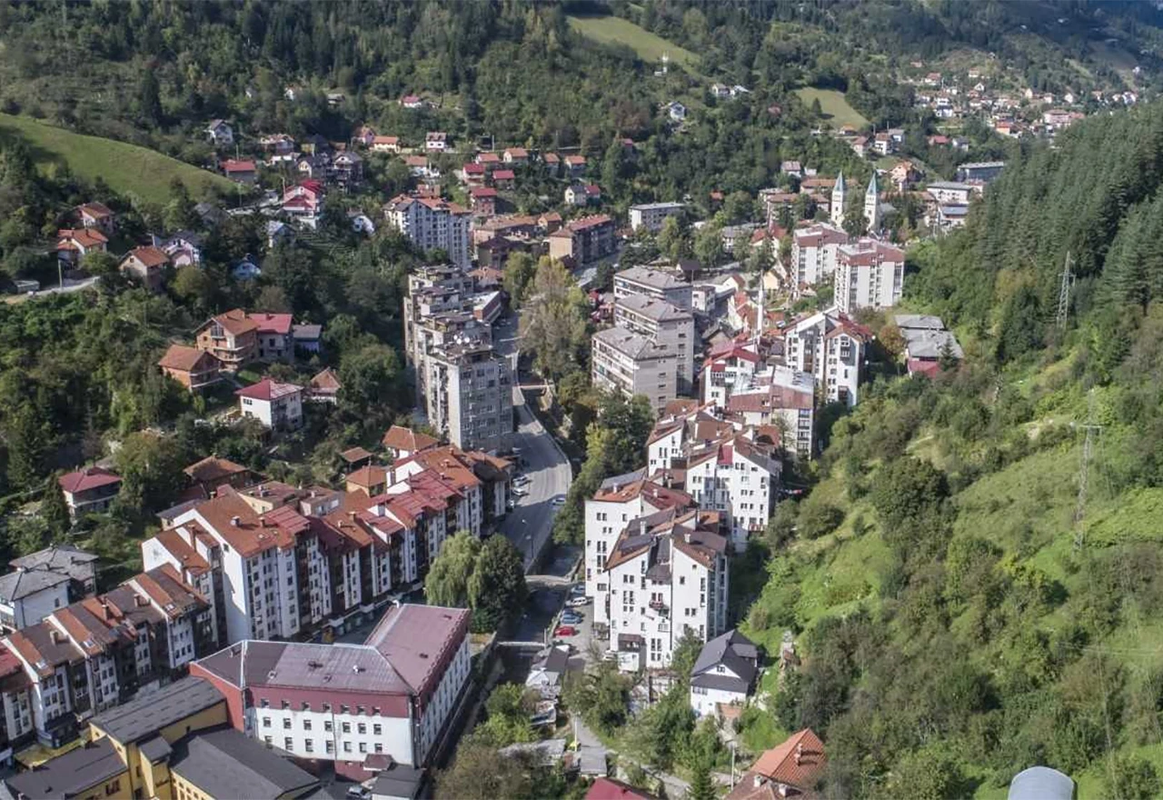 Kod Vareša pronađena nova ležišta zlata i srebra