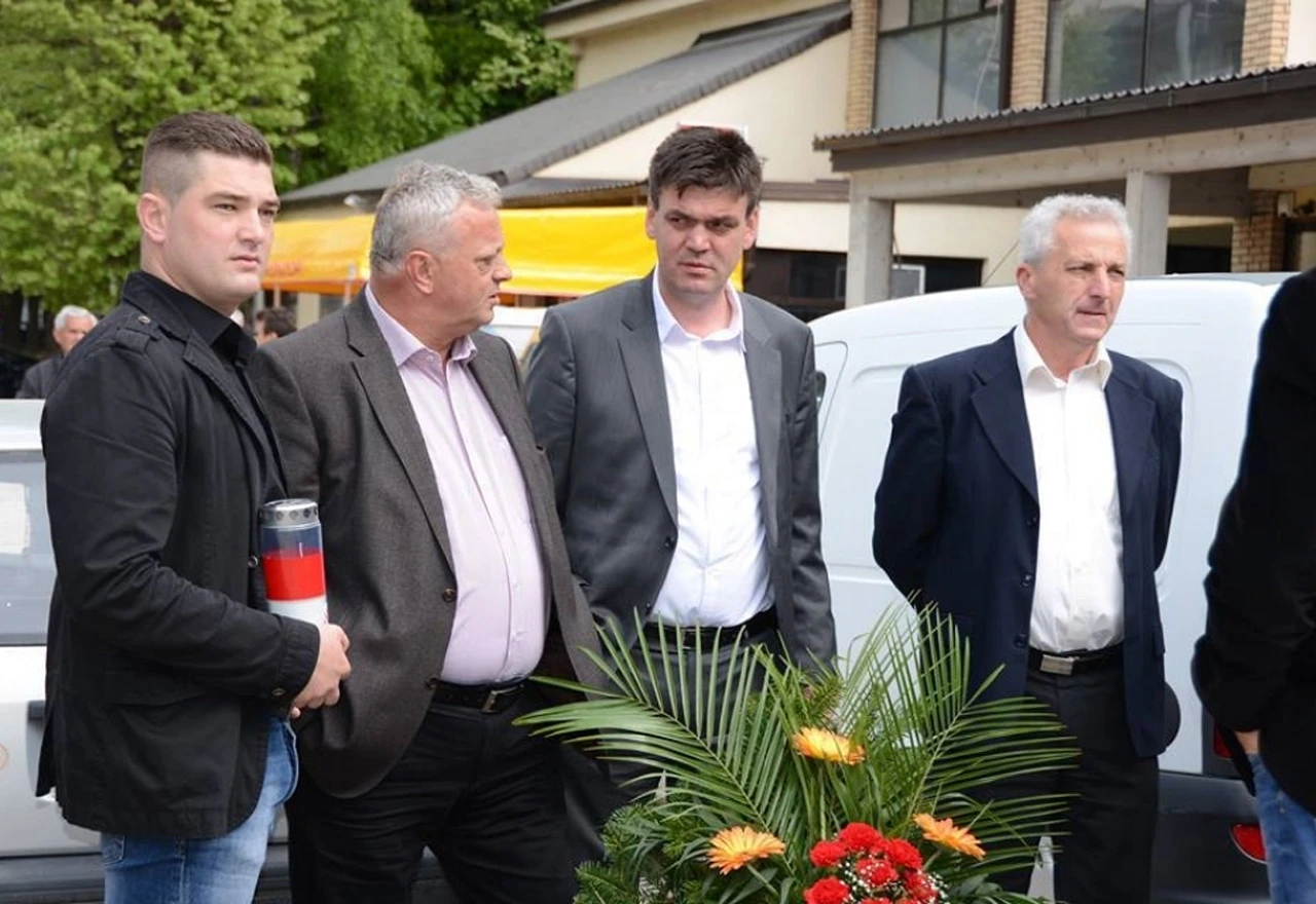 Raskol u ''Devedesetki'' zbog koalicije sa HDZ-om BiH