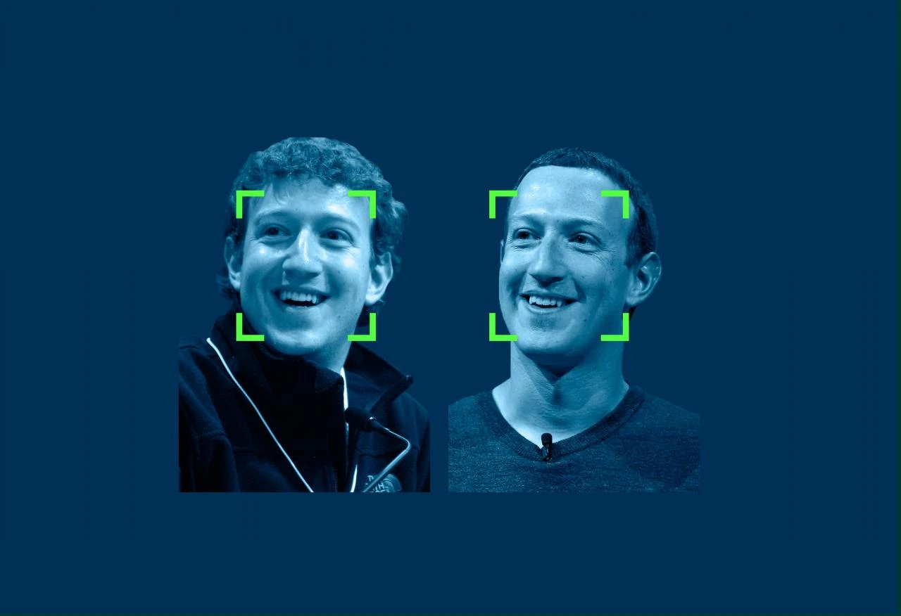 10 Year Challenge: Bezopasni trend ili podmuklo prepoznavanje lica?