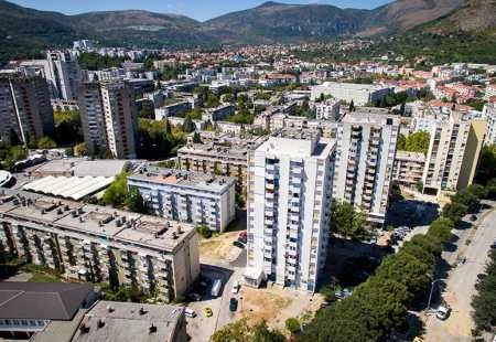 Autoceste FBiH grade novu zgradu u Mostaru