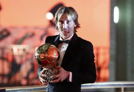 Uefa objavila najbolju momčad, a najviše glasova navijača dobio Modrić