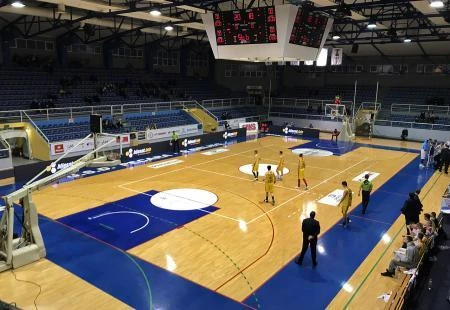 Široki protiv Kaknja: Pobjedom želimo ostati na prvom mjestu