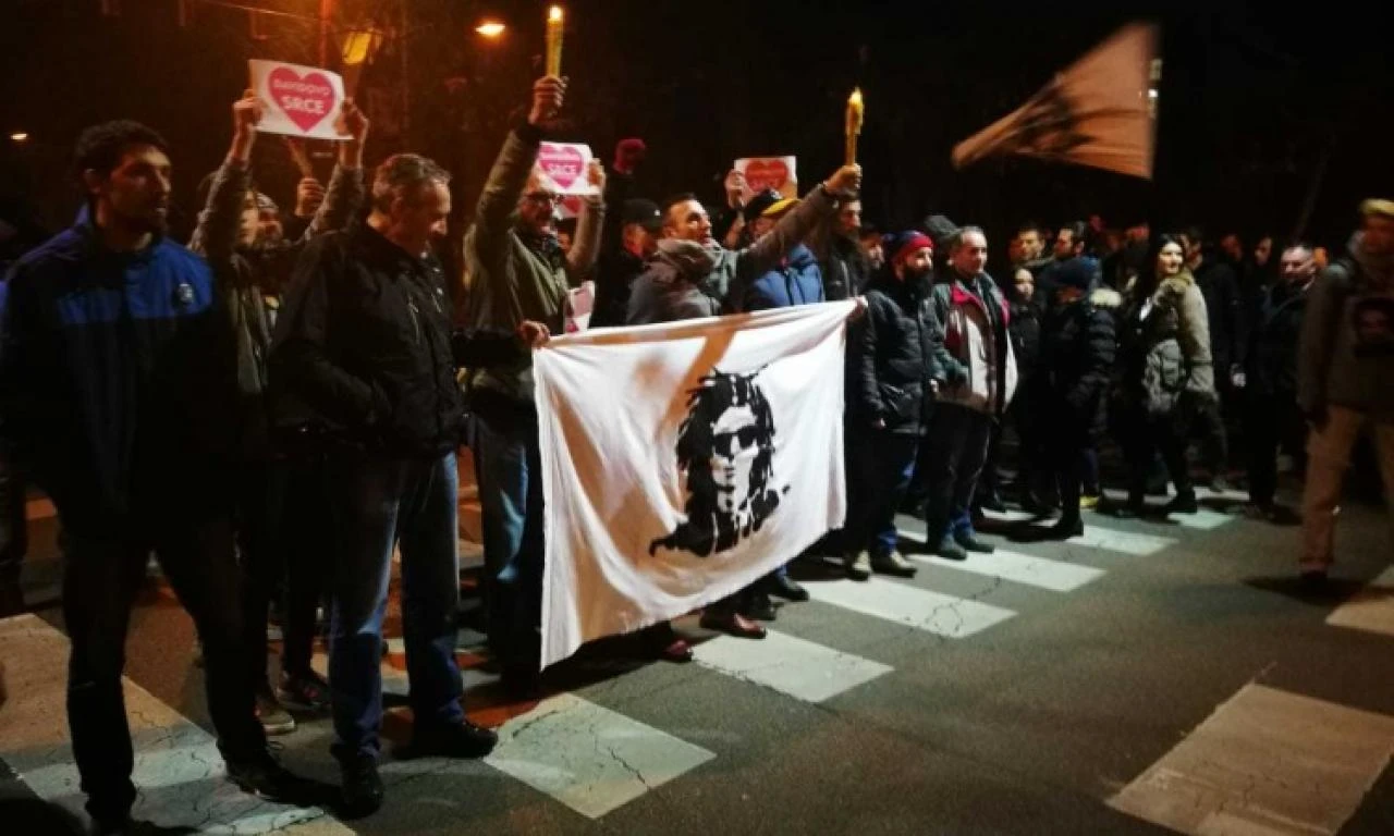 Ombudsmeni otvorili šest predmeta u ''slučaju Dragičević''