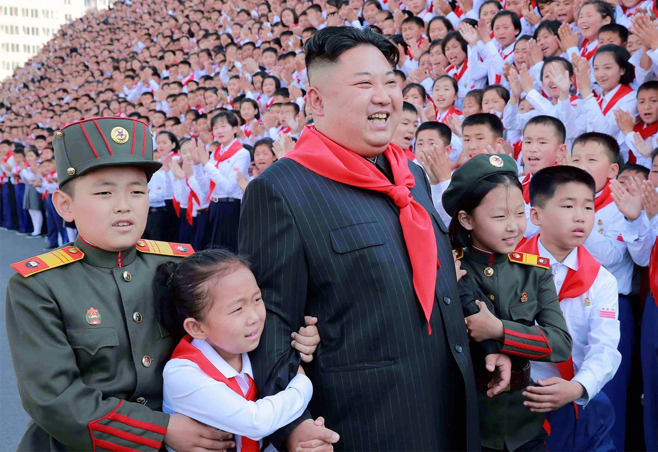 UN - očajno stanje ljudskih prava u Sj. Koreji