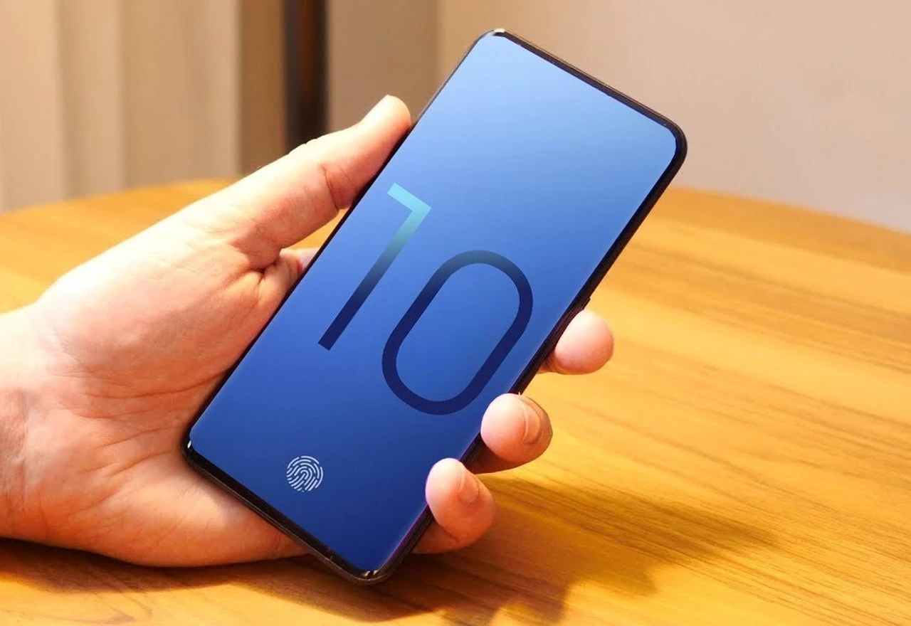 Samsung u veljači predstavlja tri telefona S10 Serije