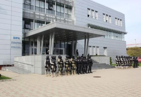 Šerijatski razlog za prijavu plana terorističkog napada