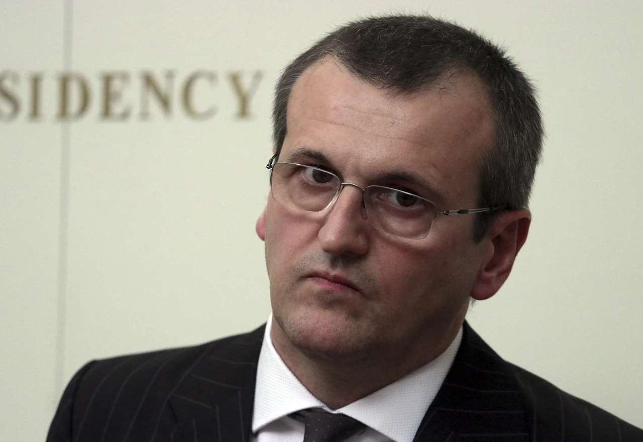 Preda: Političari, pazite se, nešto se događa